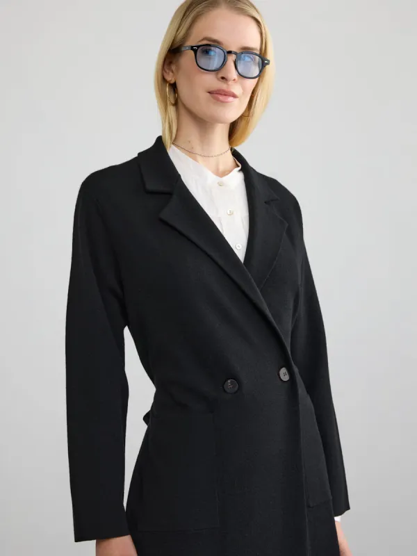 CITY COAT sold by Margaret O'Leary