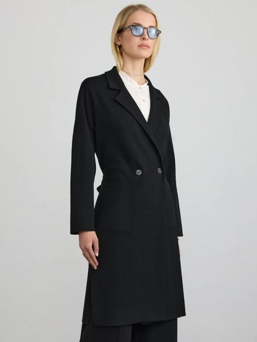 CITY COAT sold by Margaret O'Leary product image thumbnail 3