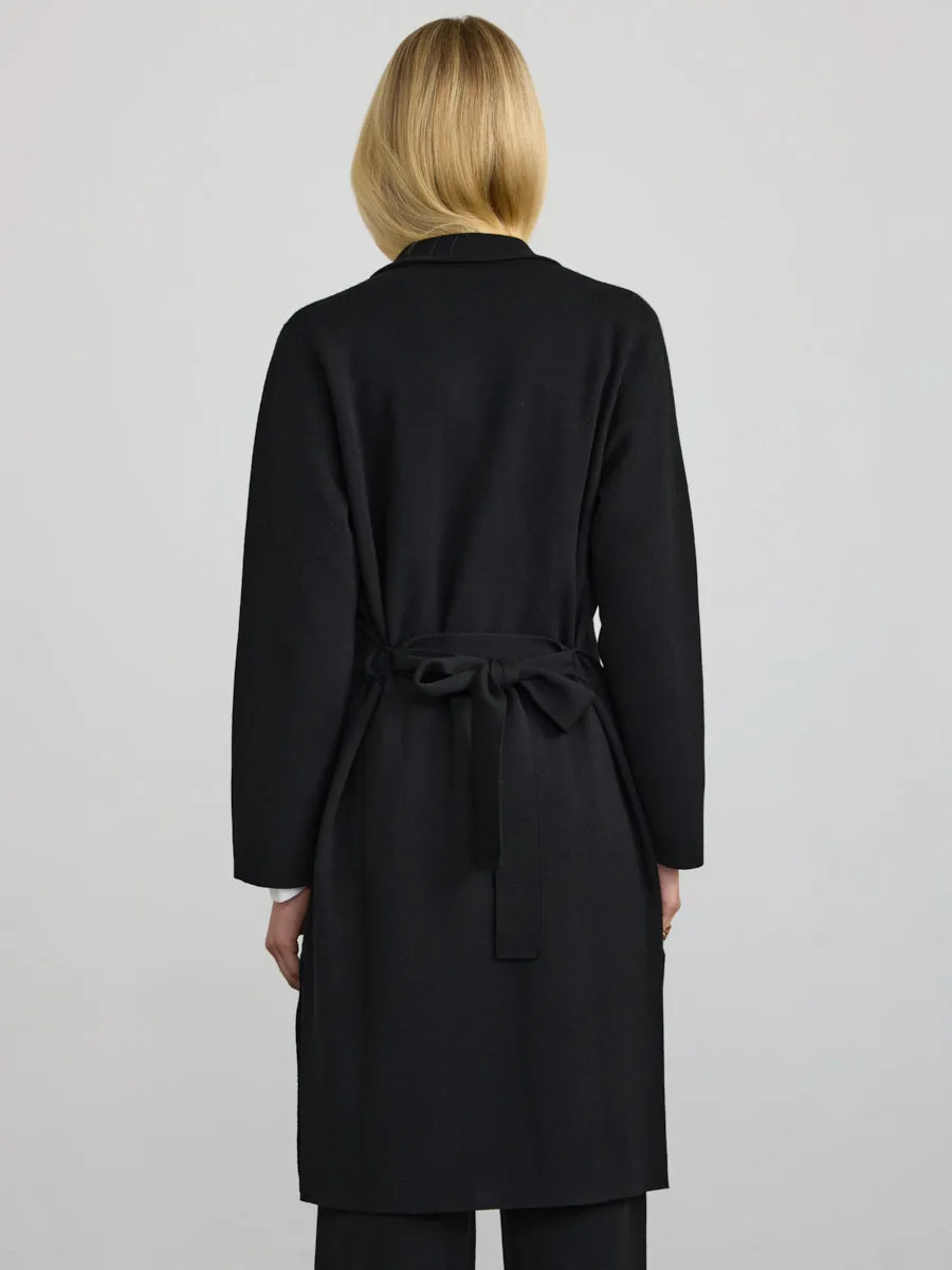 CITY COAT sold by Margaret O'Leary product image thumbnail 5