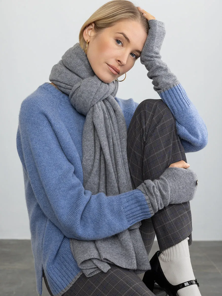 TRAVEL WRAP sold by Margaret O'Leary