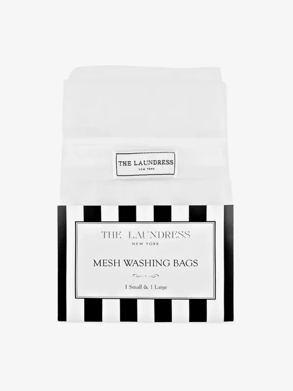 MESH WASHING BAG sold by Margaret O'Leary