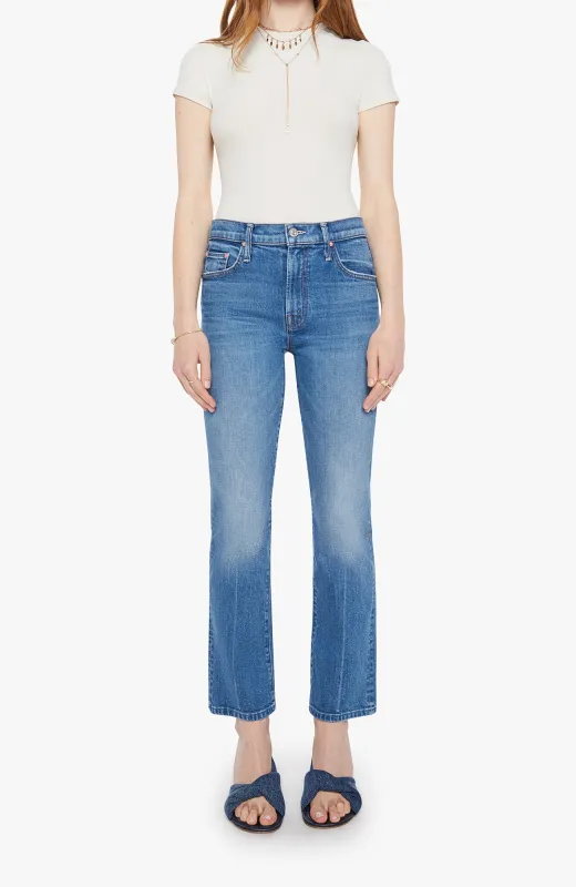 THE INSIDER ANKLE sold by Margaret O'Leary