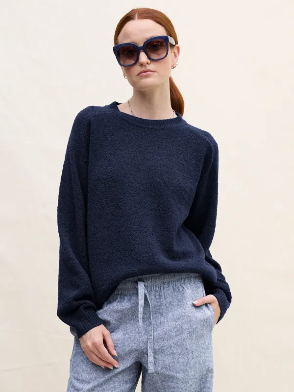 LOLA PULLOVER sold by Margaret O'Leary