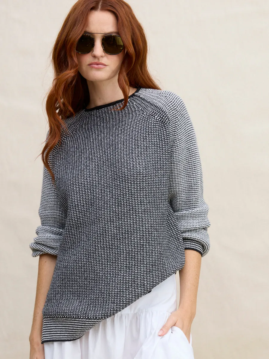 BASEBALL TUNIC sold by Margaret O'Leary product image thumbnail 3