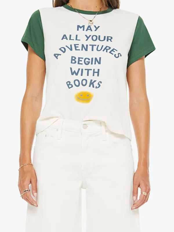 THE GOODIE RANGER sold by Margaret O'Leary