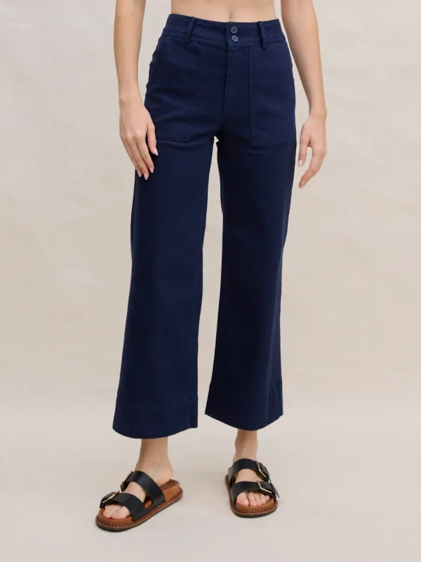 PAIGE PANT made by Margaret O'Leary
