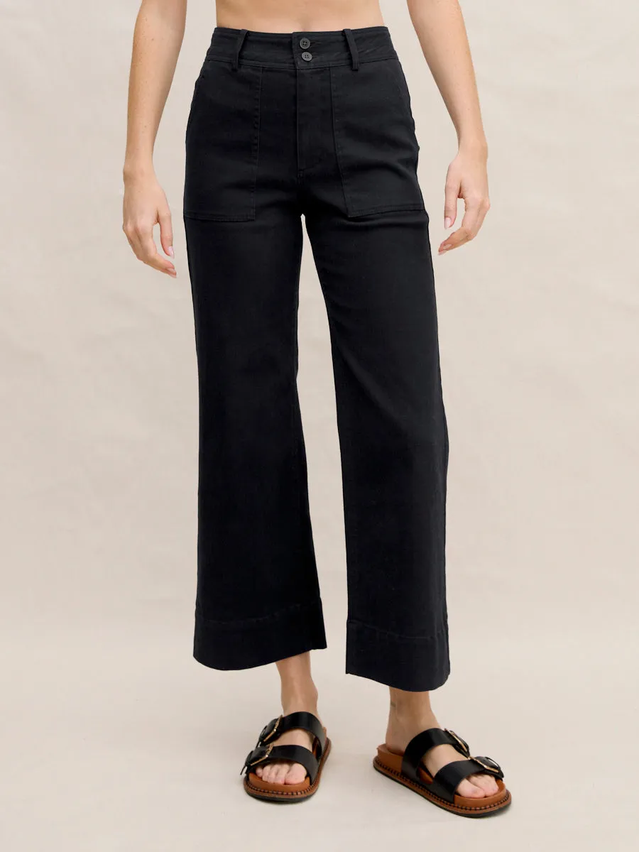 PAIGE PANT sold by Margaret O'Leary product image thumbnail 4