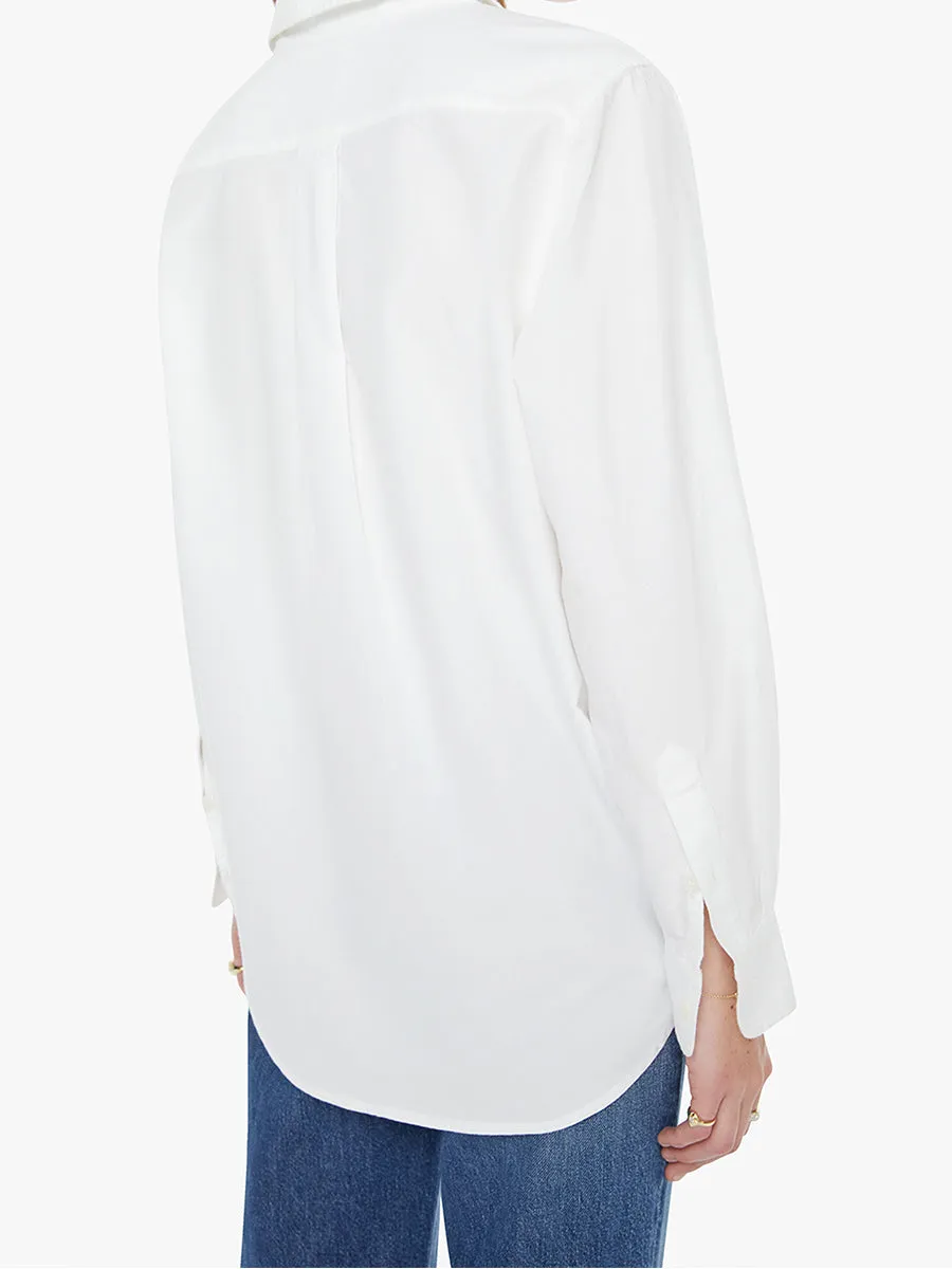 THE BESTIE BUTTON UP sold by Margaret O'Leary product image thumbnail 3