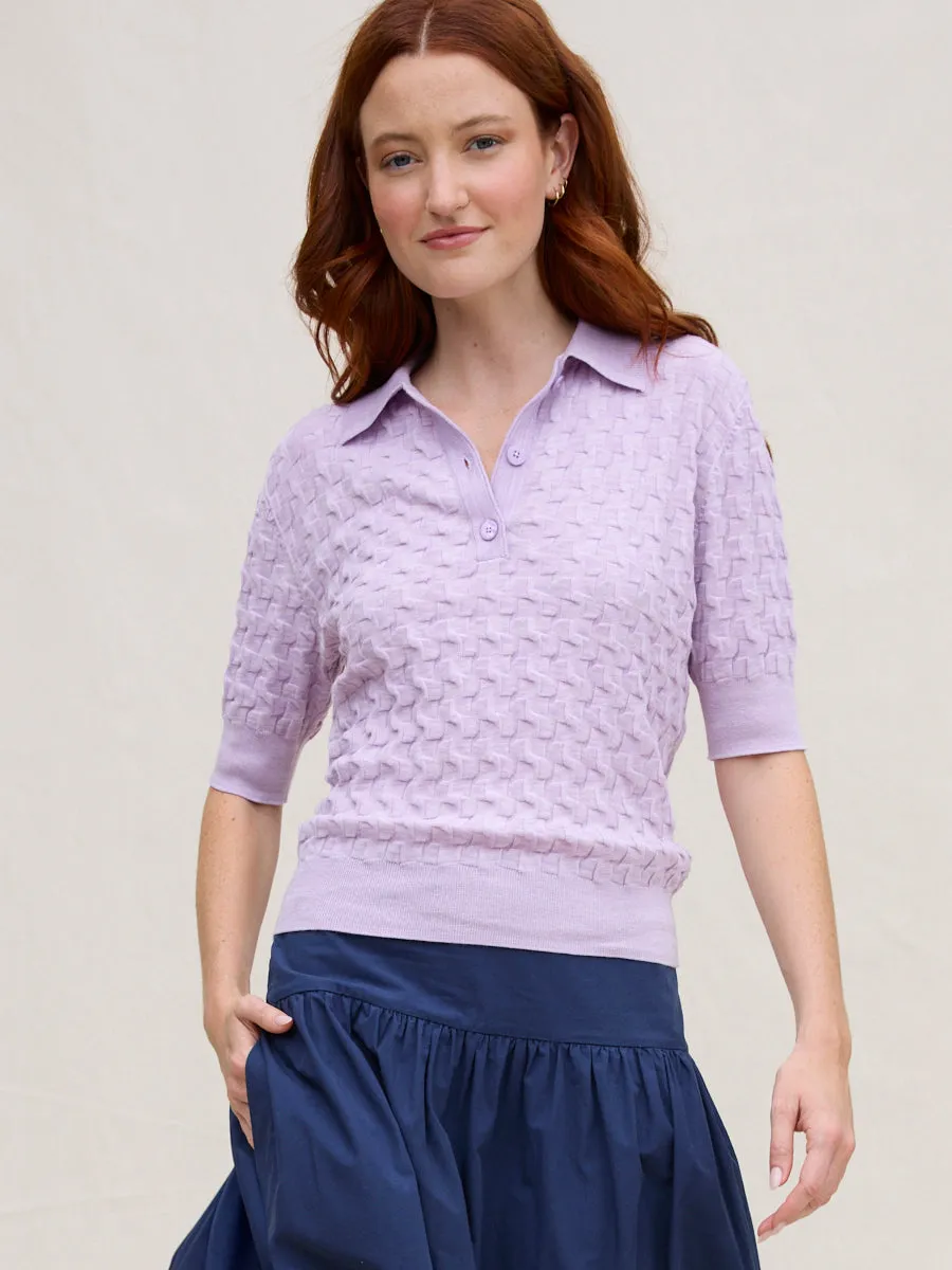 3D POLO sold by Margaret O'Leary product image thumbnail 3