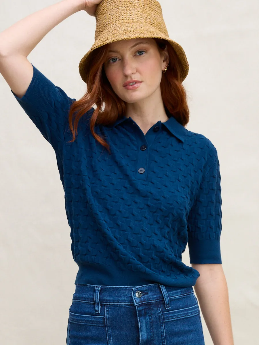 3D POLO sold by Margaret O'Leary