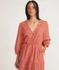 Eyelet Willow Midi Dress sold by Marine Layer