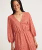 Eyelet Willow Midi Dress sold by Marine Layer
