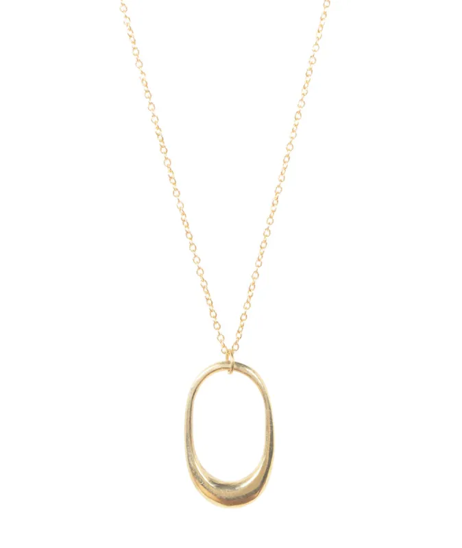 Soko Delicate Mezi Necklace sold by Marine Layer