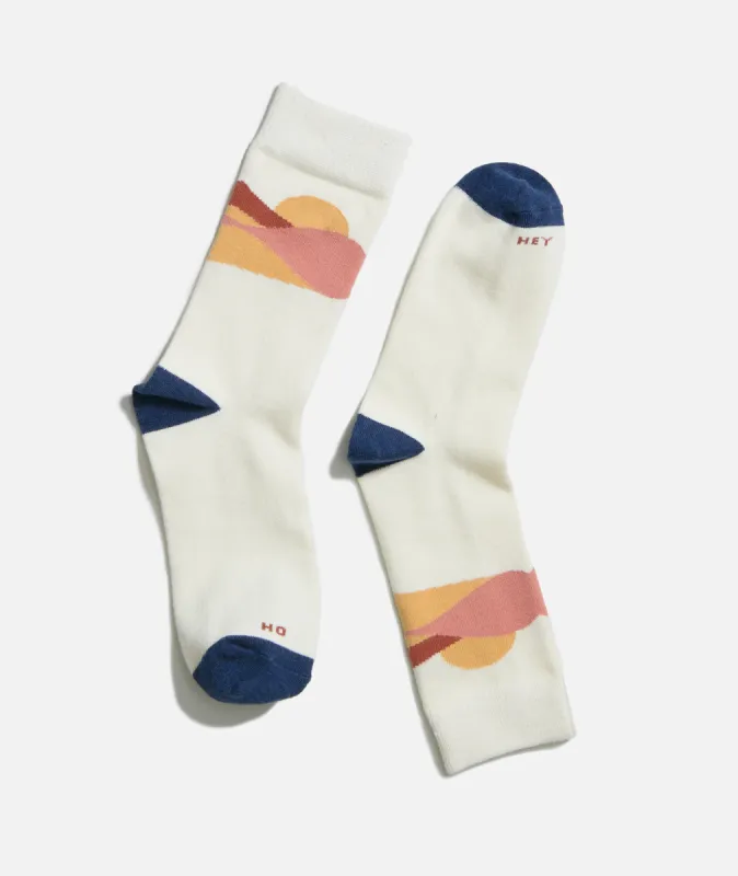 Crew Sock sold by Marine Layer