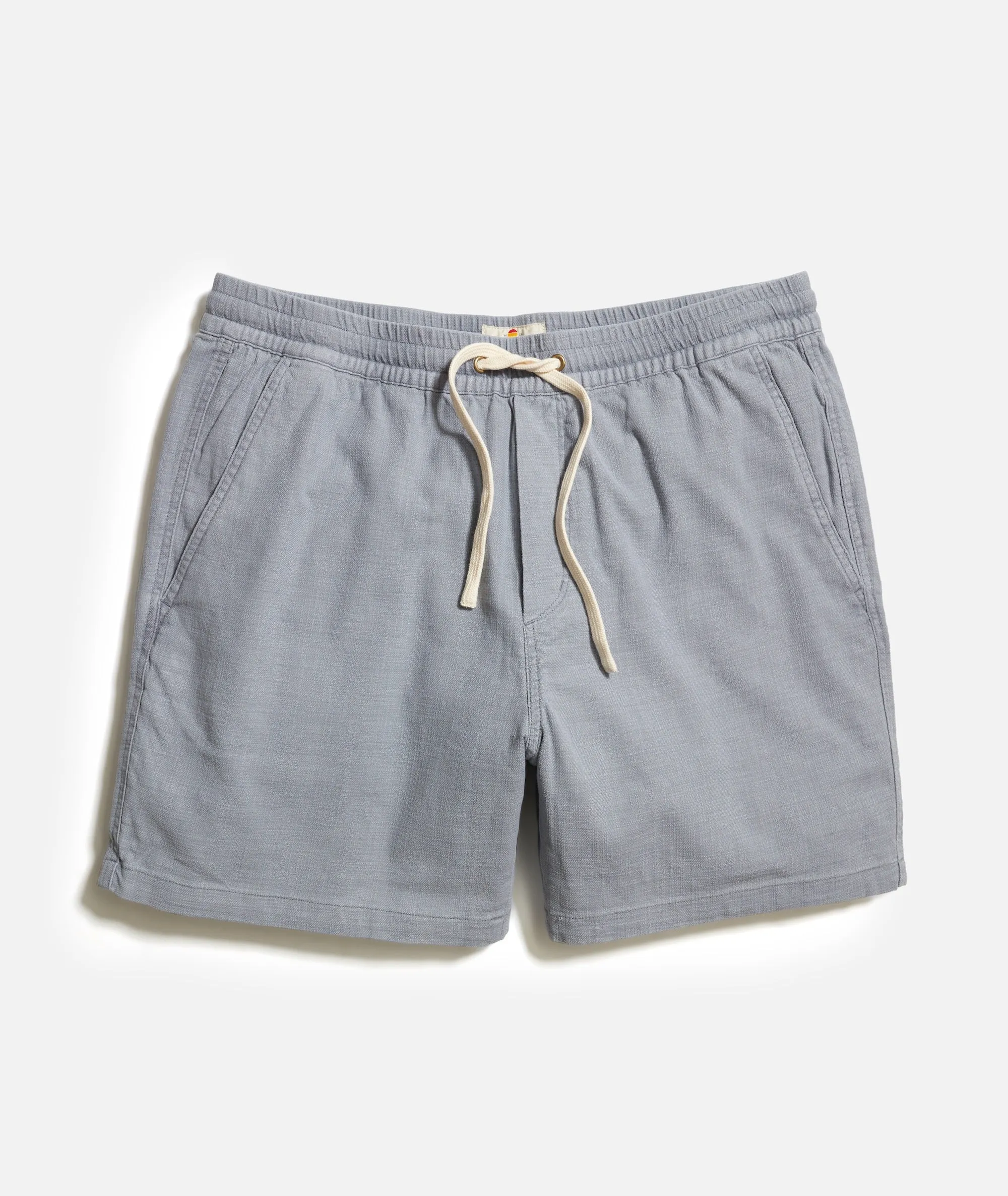 Saturday Beach Short 6" sold by Marine Layer