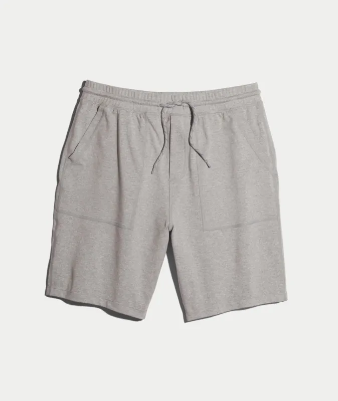 Yoga Short sold by Marine Layer