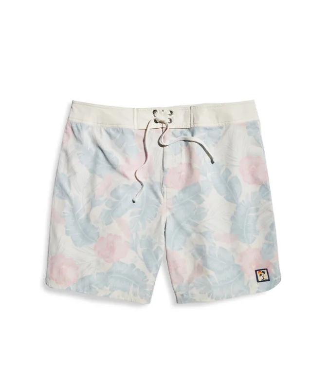 Moonstone Board Short sold by Marine Layer
