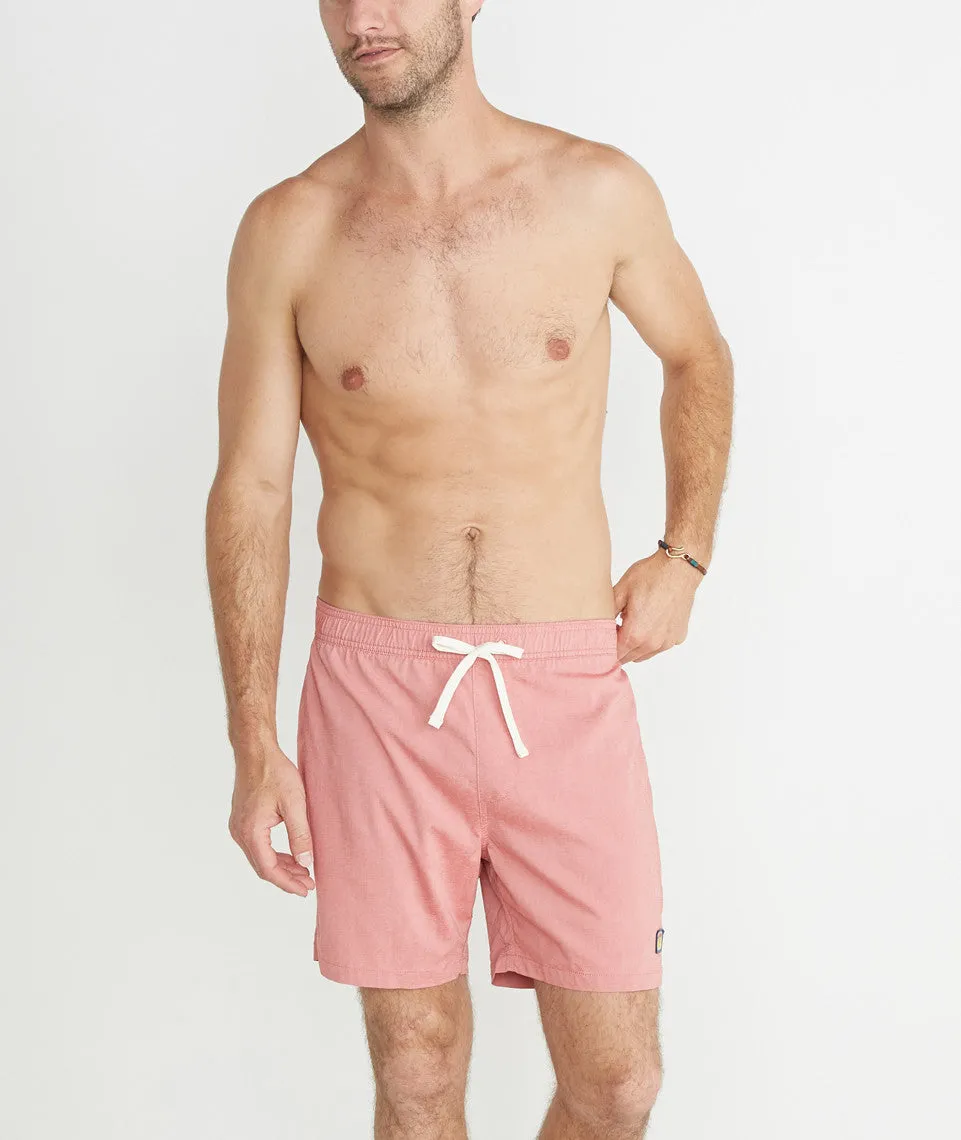 Alexander Swim Trunks sold by Marine Layer