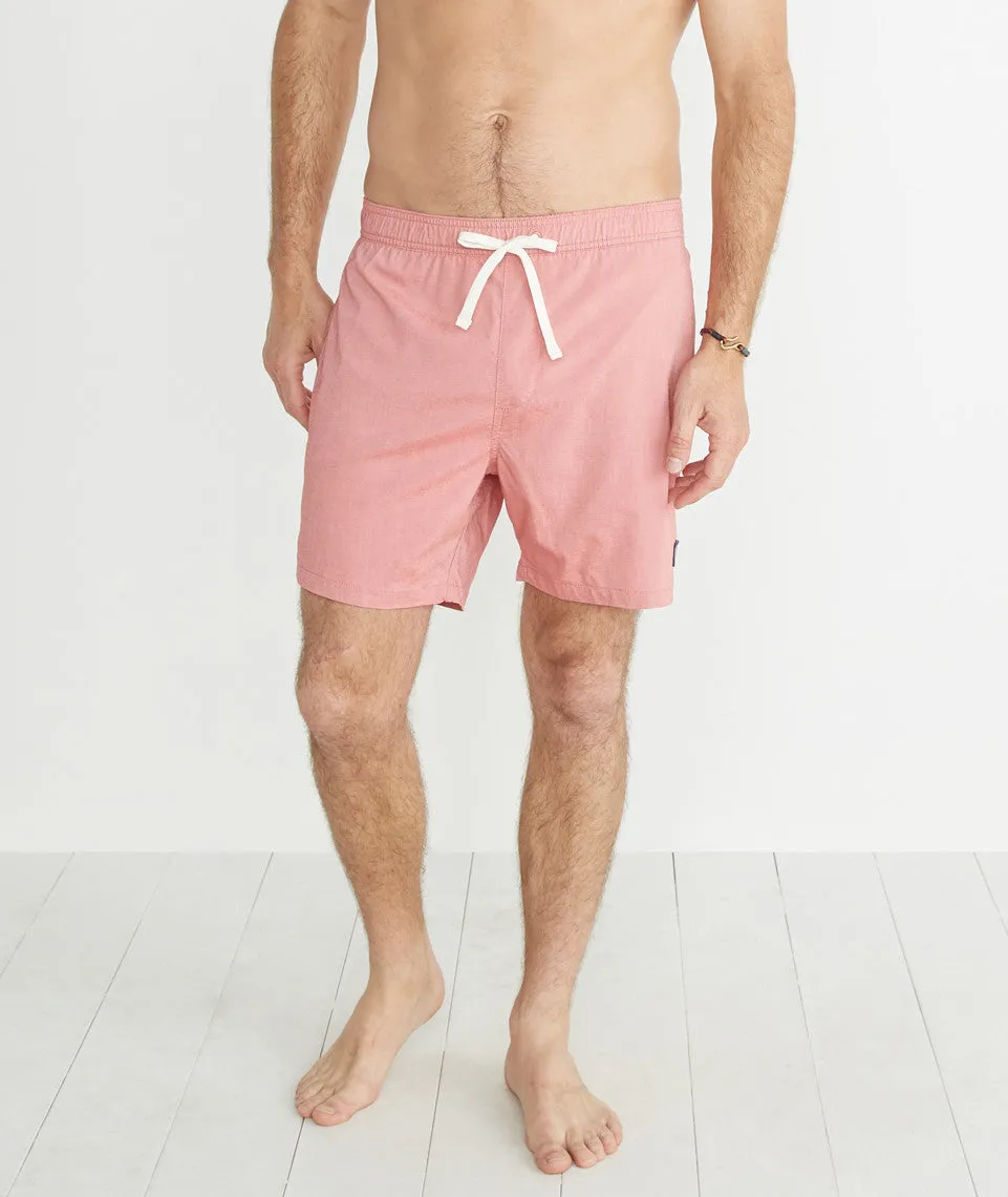 Alexander Swim Trunks sold by Marine Layer product image thumbnail 2