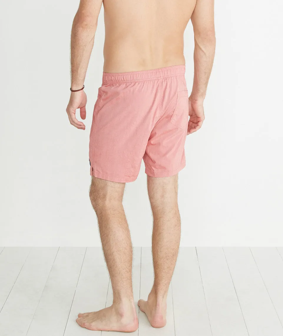 Alexander Swim Trunks sold by Marine Layer product image thumbnail 3
