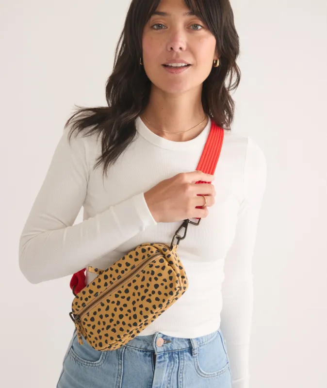 Fanny Pack sold by Marine Layer