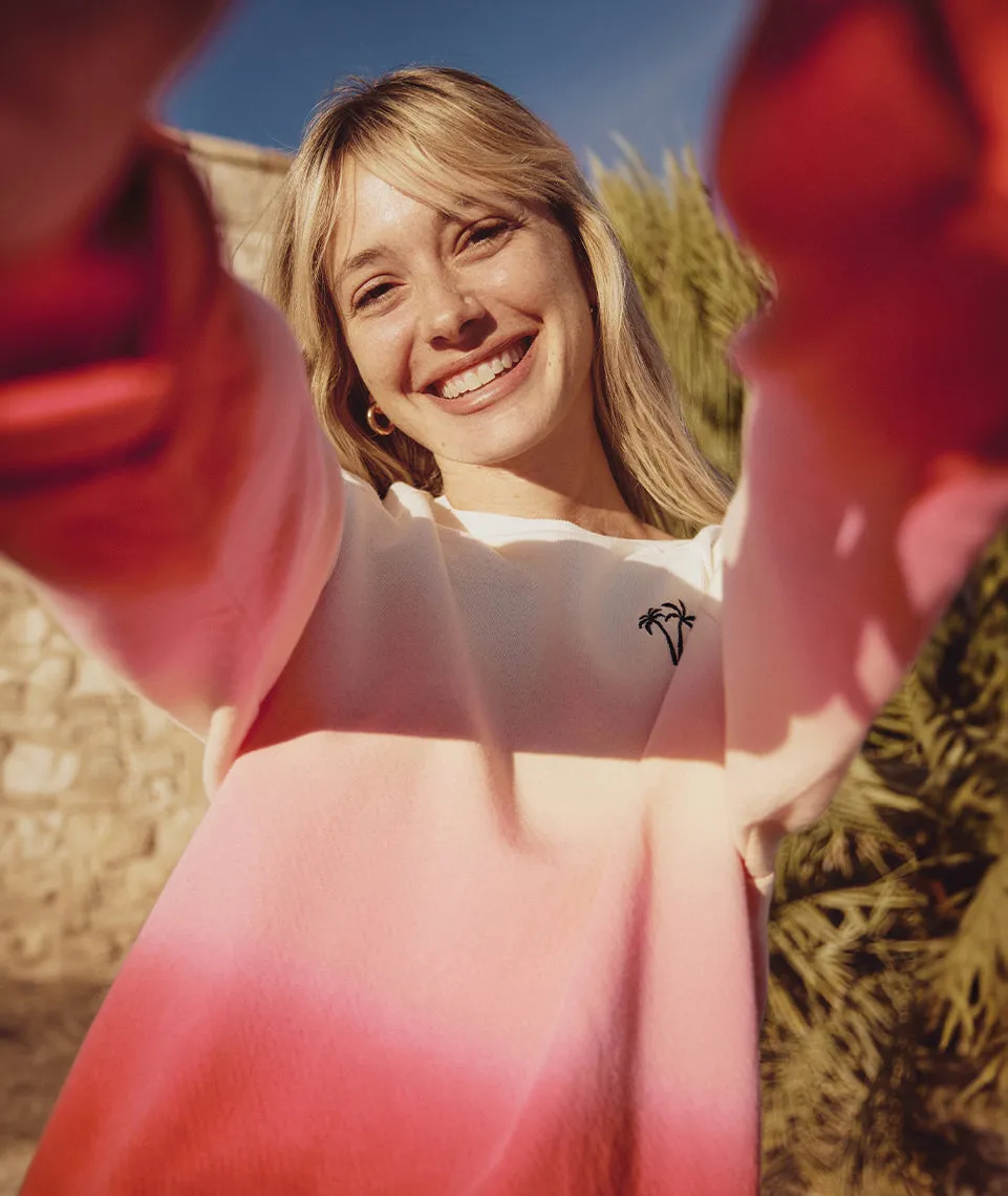 Vintage Terry Sweatshirt sold by Marine Layer product image thumbnail 4