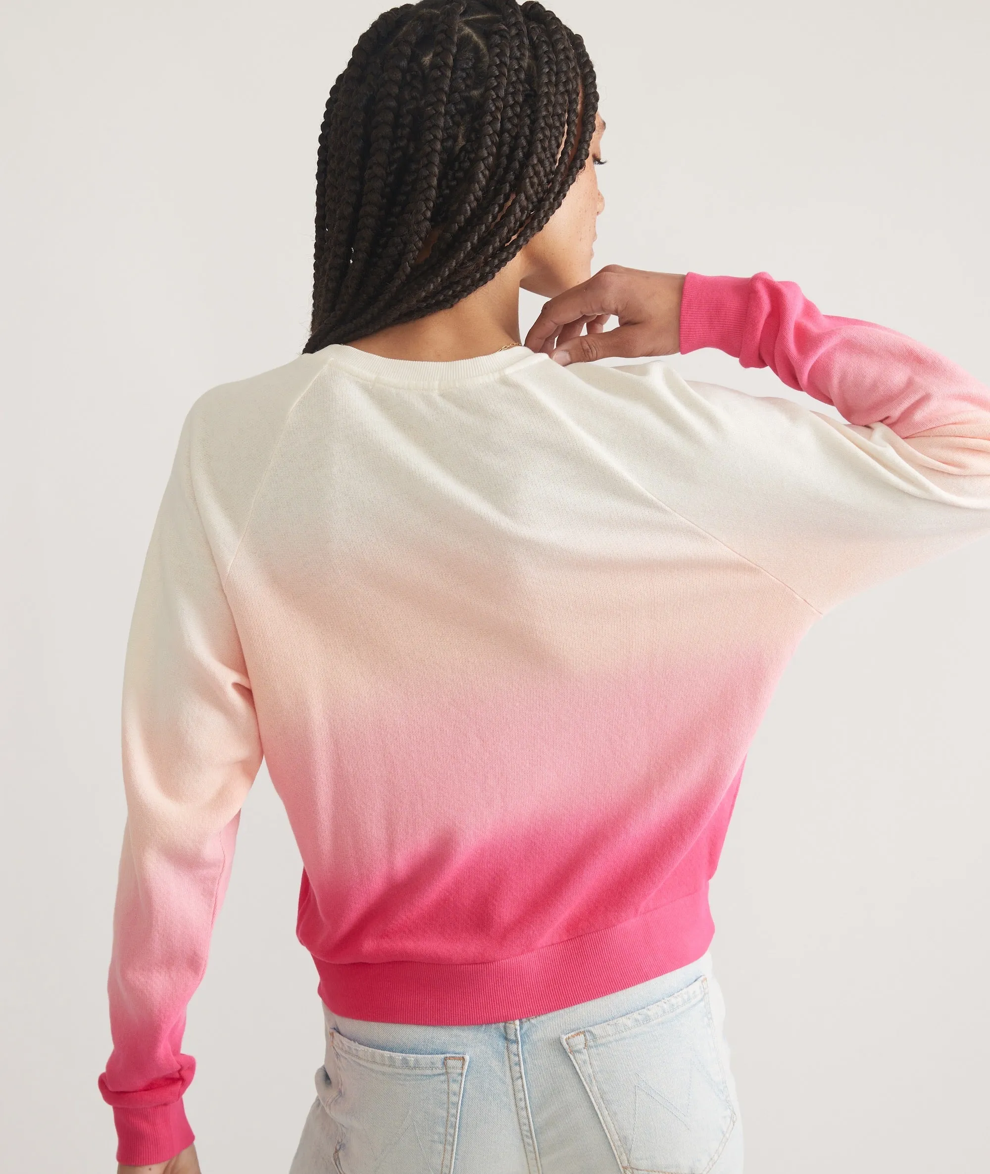 Vintage Terry Sweatshirt sold by Marine Layer product image thumbnail 5