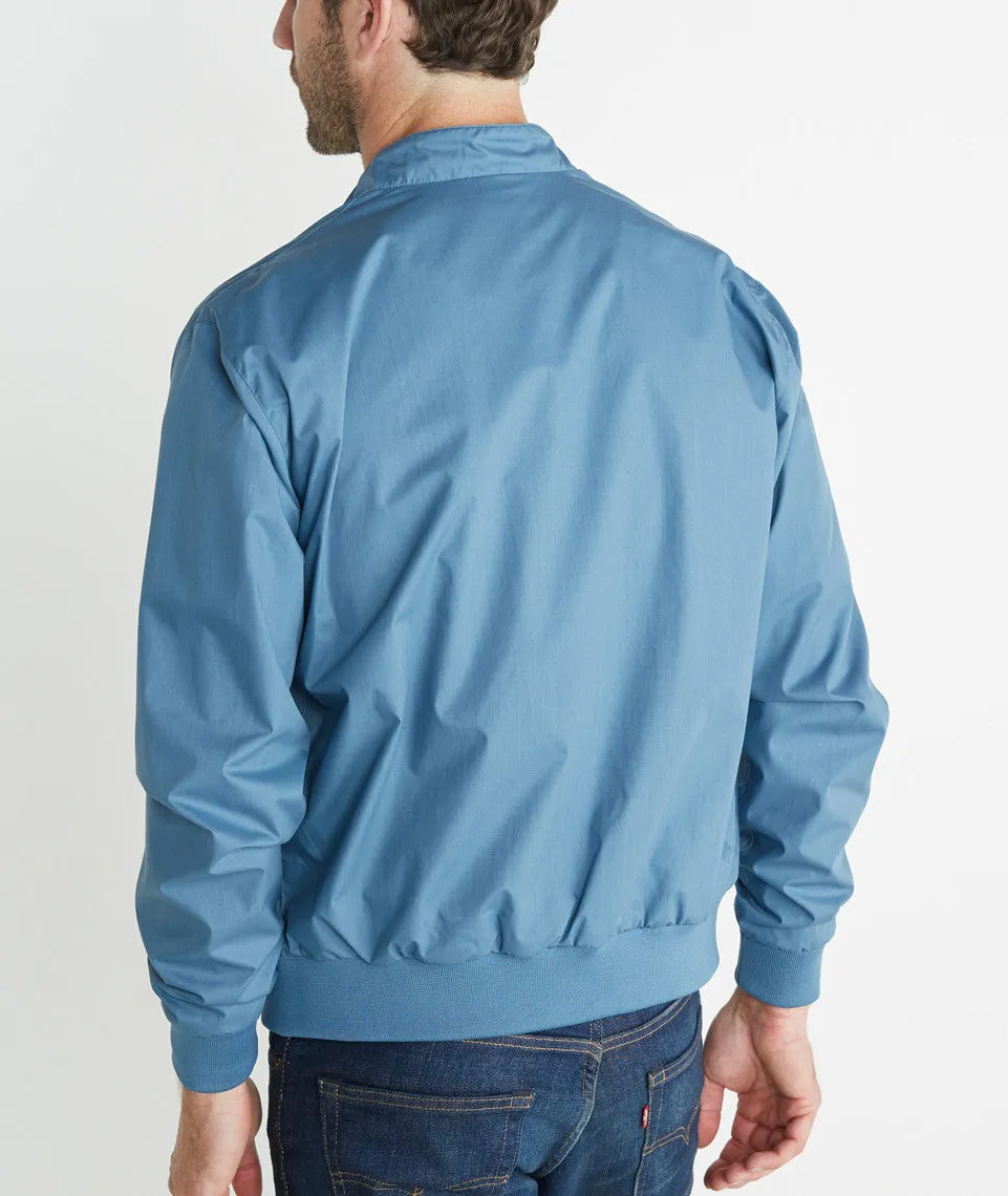 Wes Windbreaker sold by Marine Layer product image thumbnail 5