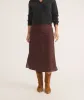 Ryan Midi Slip Skirt sold by Marine Layer