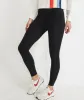 Megan Legging in Black sold by Marine Layer