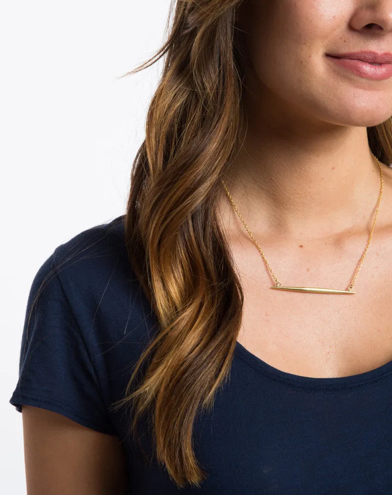 Sasi Necklace sold by Marine Layer product image thumbnail 3