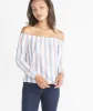 Rosalita Blouse sold by Marine Layer