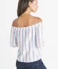 Rosalita Blouse sold by Marine Layer