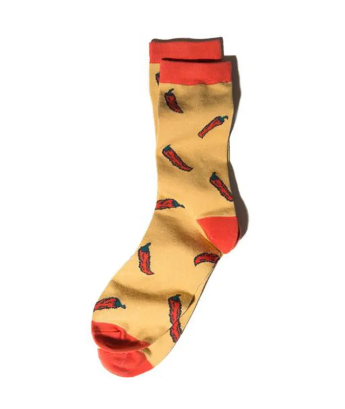 Wilson Socks sold by Marine Layer