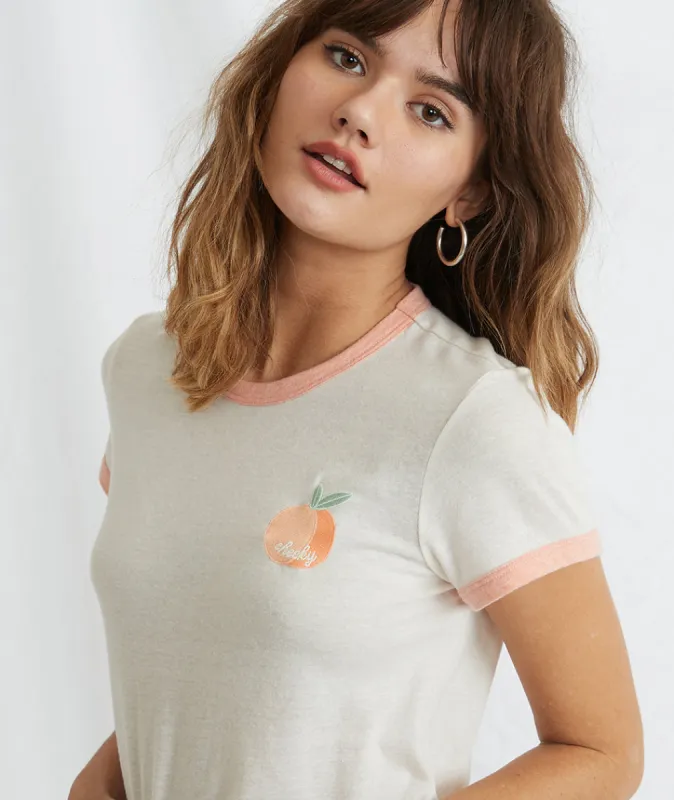 Cheeky Tee sold by Marine Layer