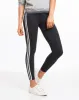 Striped Legging - Black sold by Marine Layer