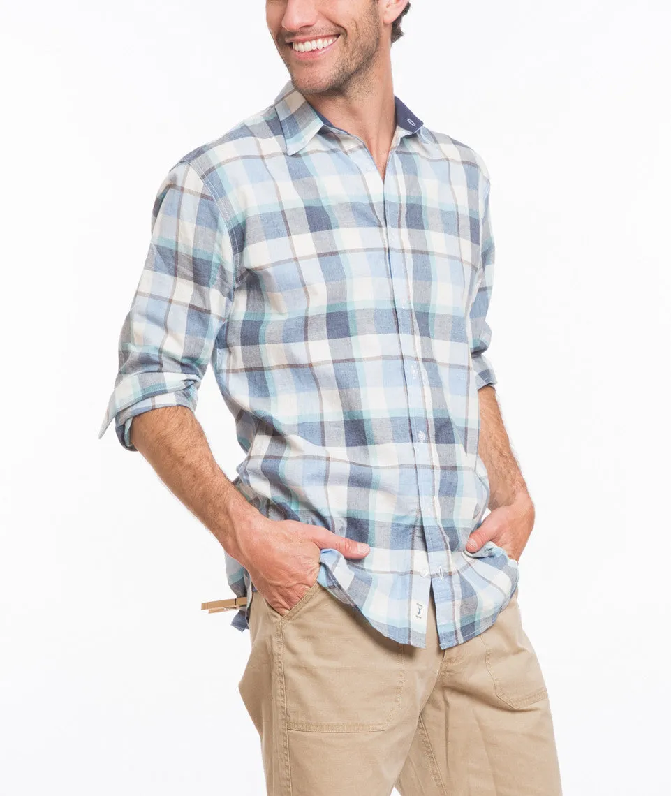 The Crawford sold by Marine Layer