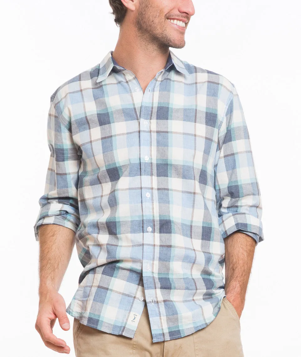 The Crawford sold by Marine Layer product image thumbnail 3