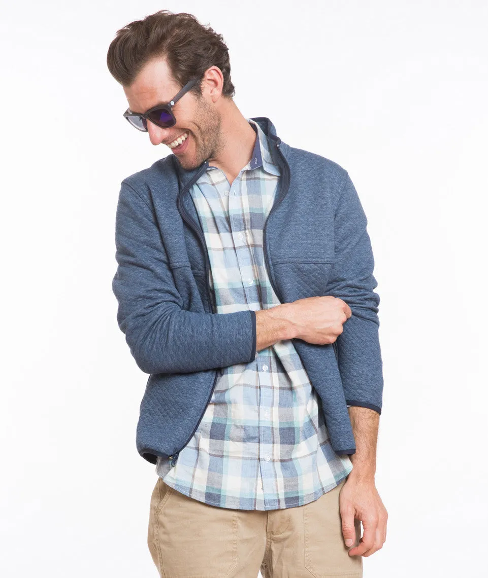 The Crawford sold by Marine Layer product image thumbnail 2