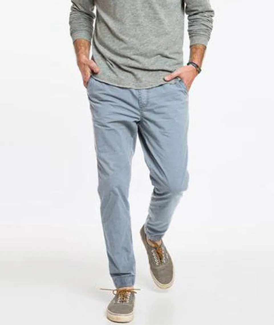 Colton Pant sold by Marine Layer