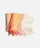 Archive Stripe Scarf sold by Marine Layer