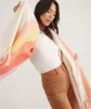 Archive Stripe Scarf sold by Marine Layer
