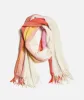 Archive Stripe Scarf sold by Marine Layer