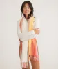 Archive Stripe Scarf sold by Marine Layer