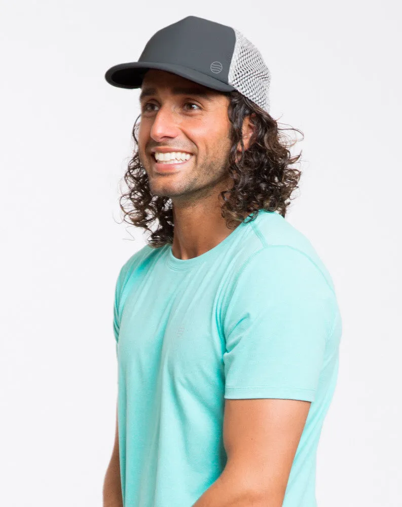 Sport Running Hat sold by Marine Layer product image thumbnail 2