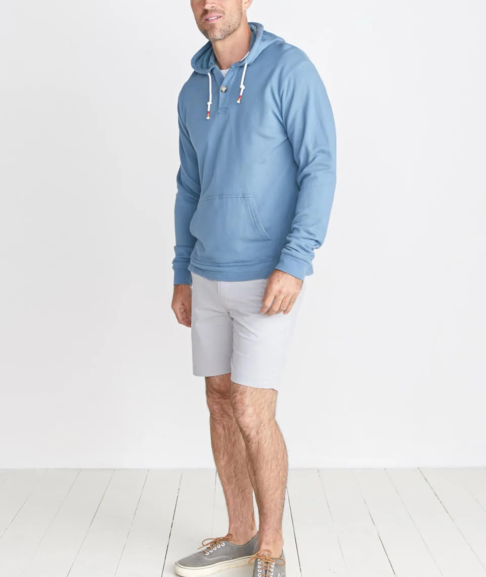 Huntington Beach Hoodie sold by Marine Layer product image thumbnail 3