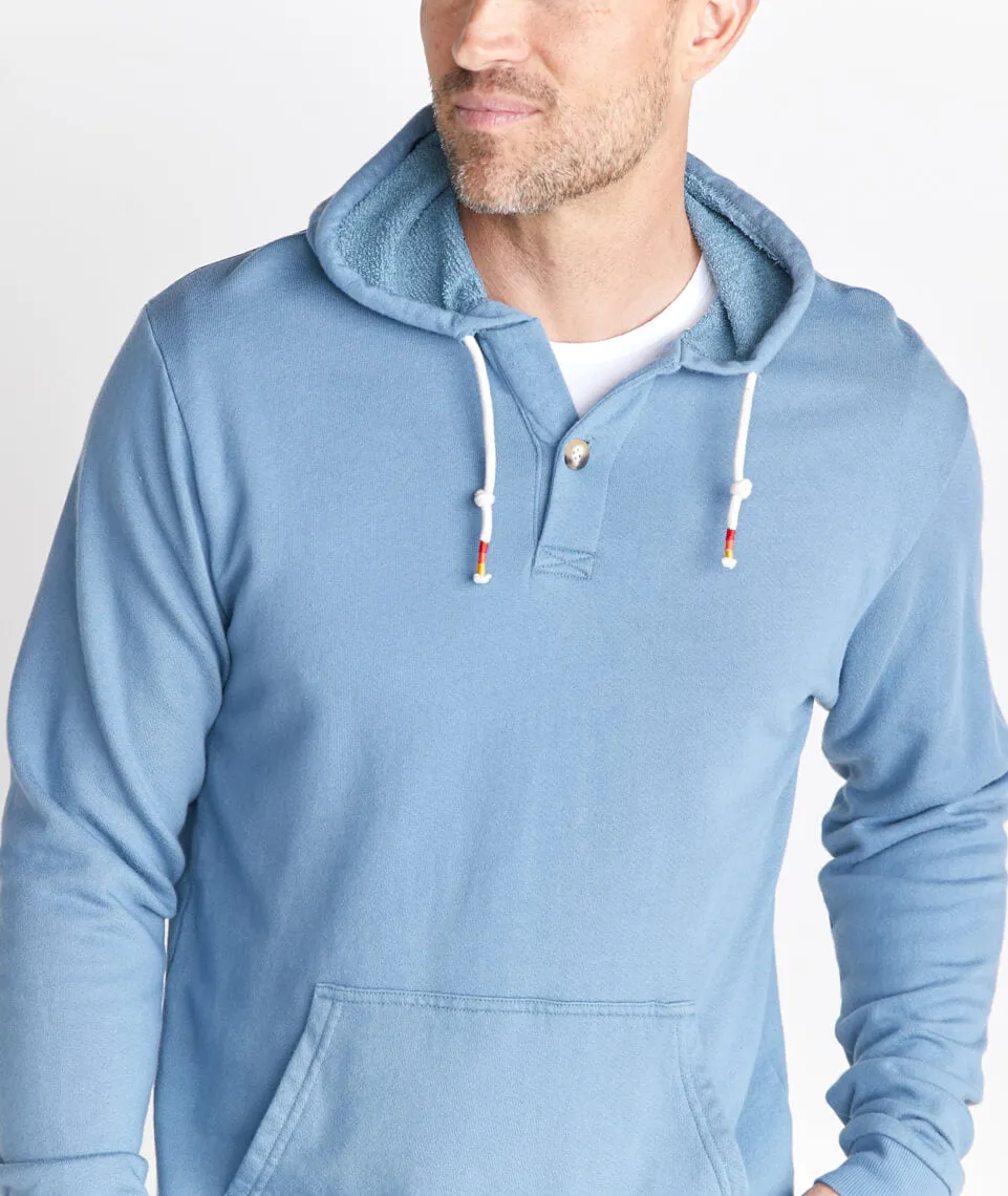 Huntington Beach Hoodie sold by Marine Layer product image thumbnail 4