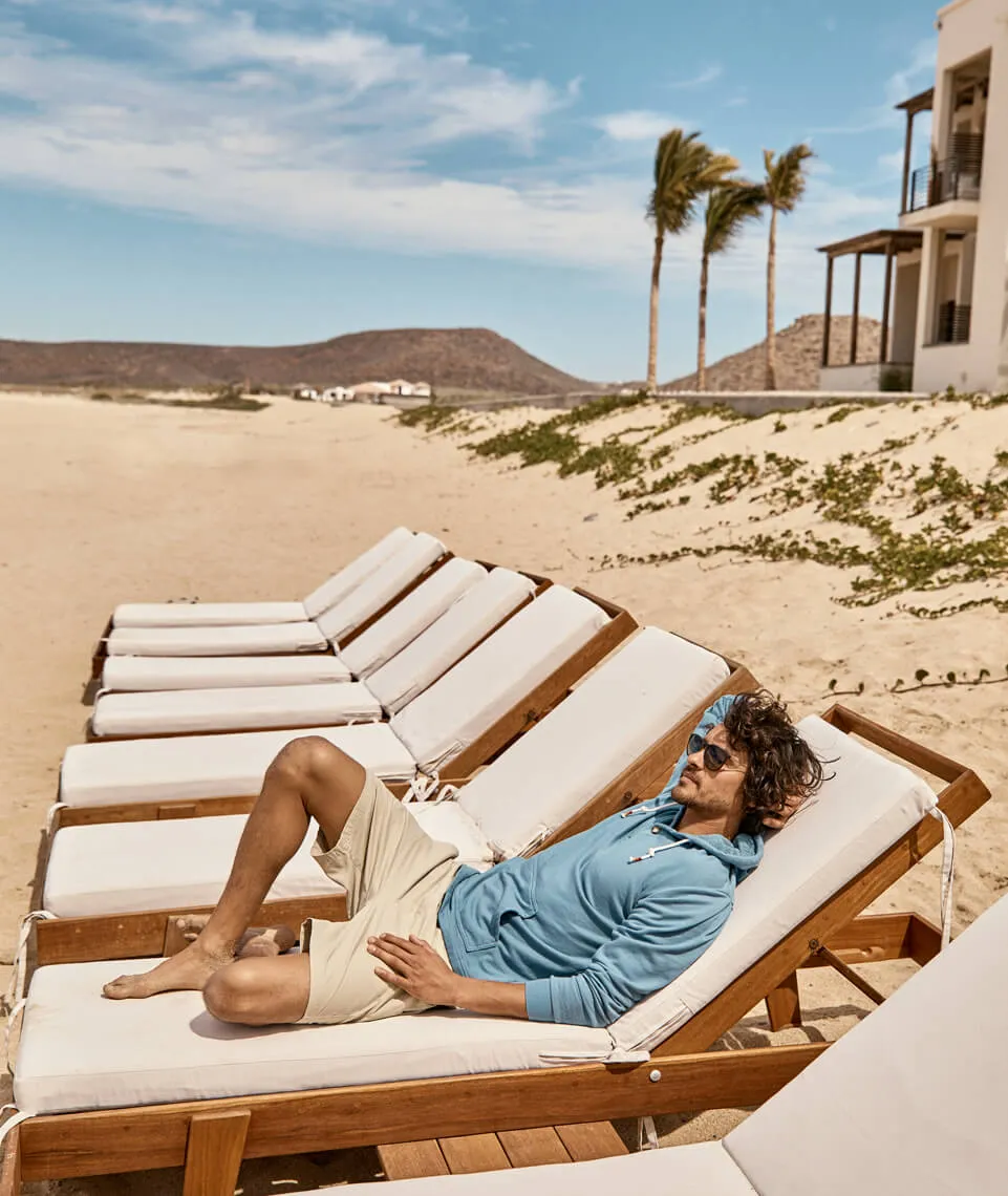 Huntington Beach Hoodie sold by Marine Layer product image thumbnail 5