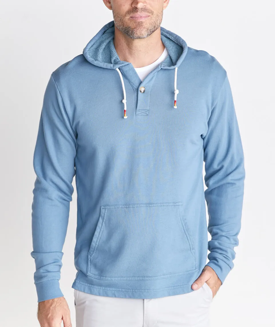 Huntington Beach Hoodie sold by Marine Layer product image thumbnail 2