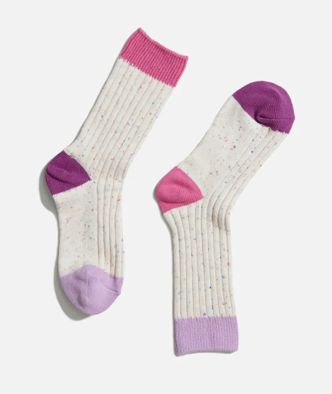 Boot Sock sold by Marine Layer